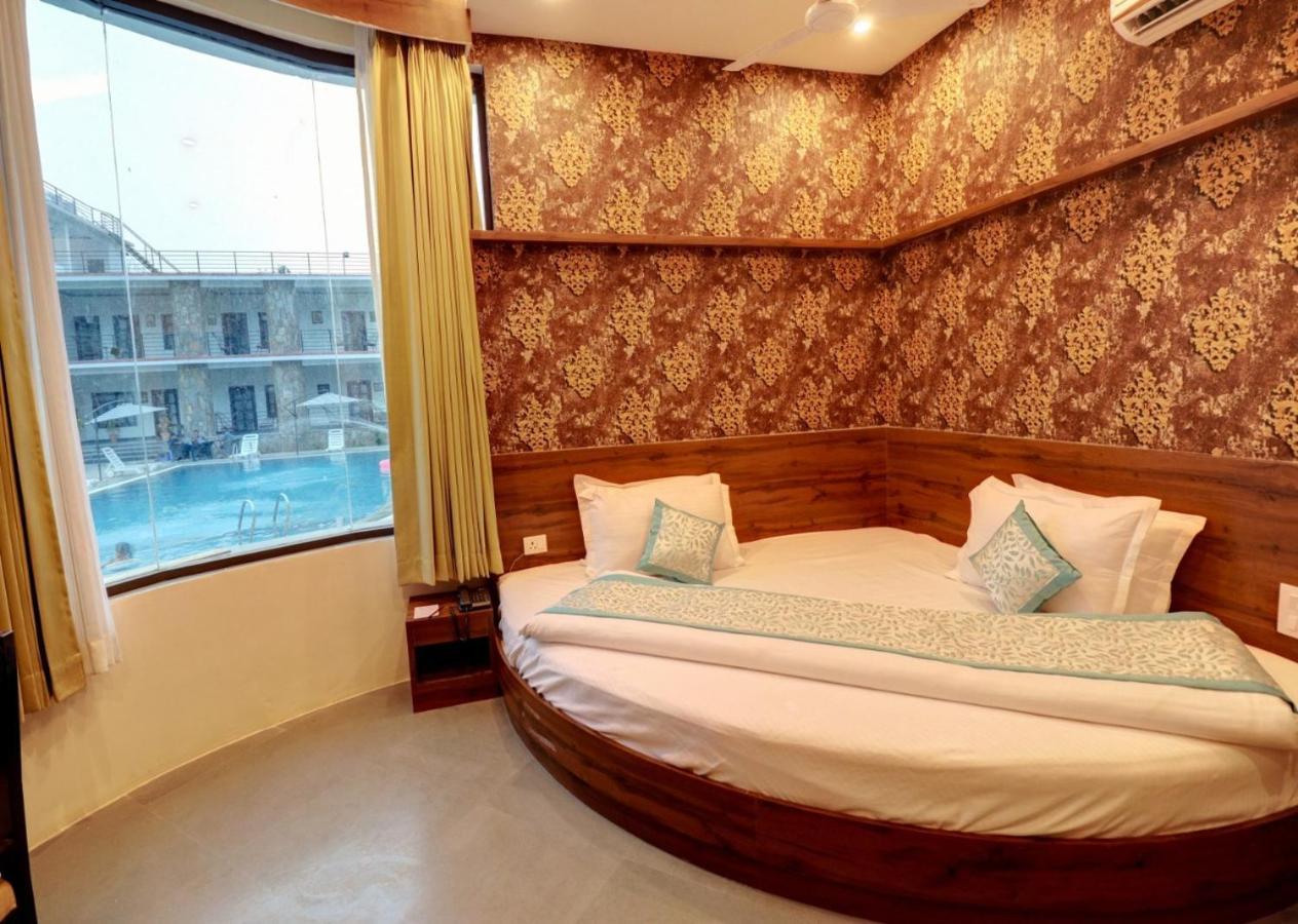 Keshav Resort Udaipur Extérieur photo