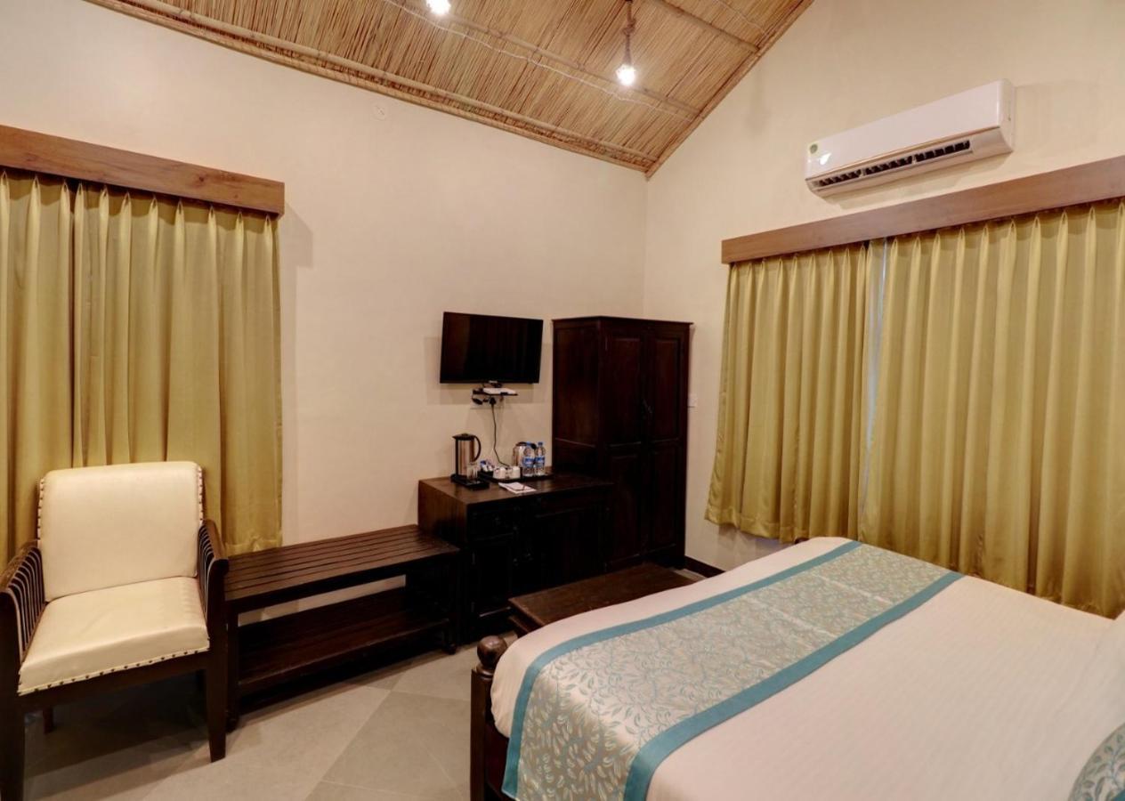 Keshav Resort Udaipur Extérieur photo