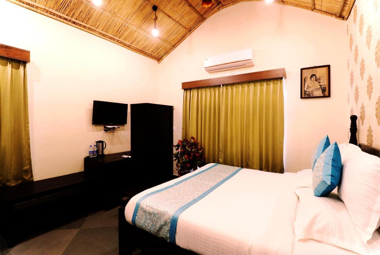 Keshav Resort Udaipur Extérieur photo