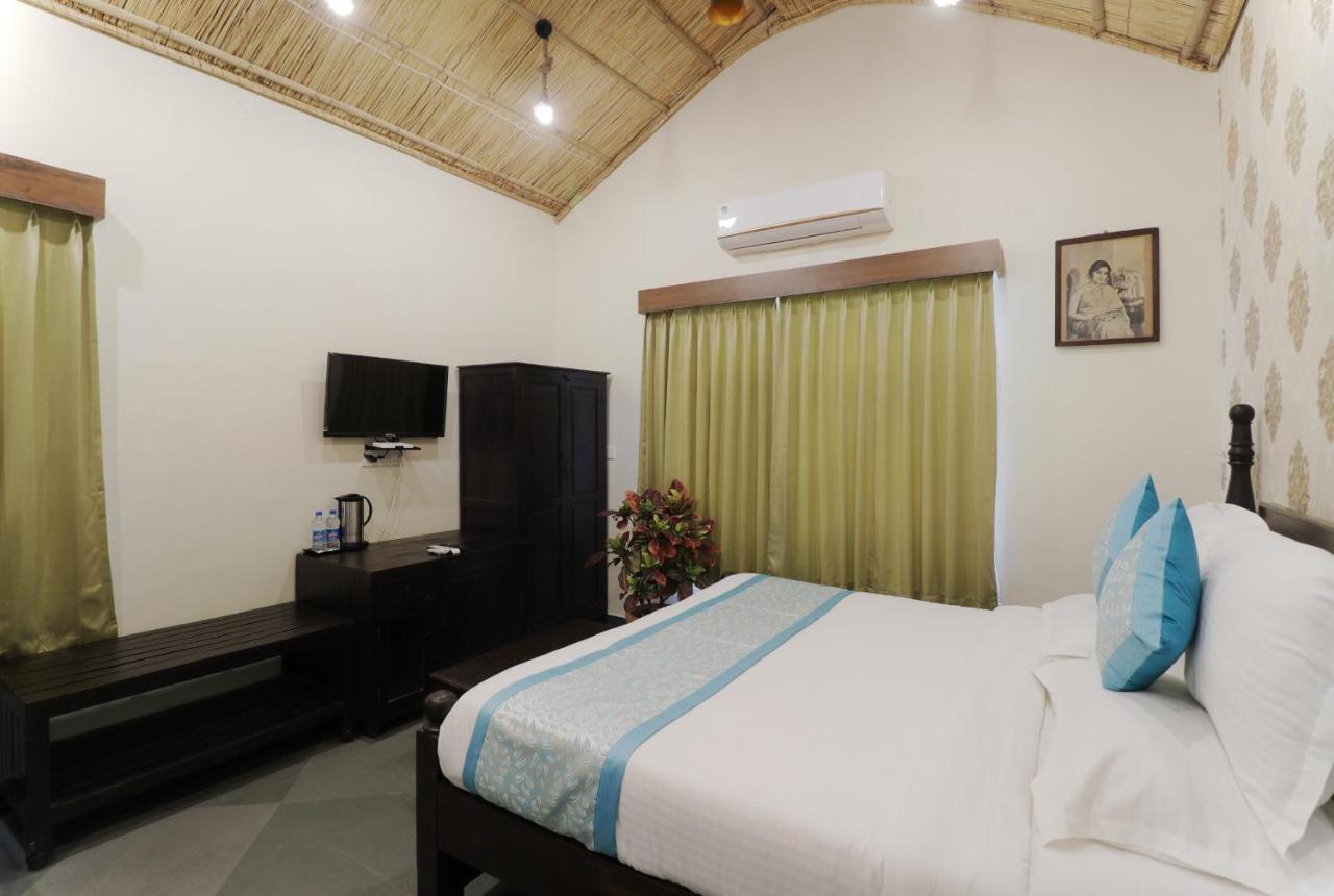 Keshav Resort Udaipur Extérieur photo