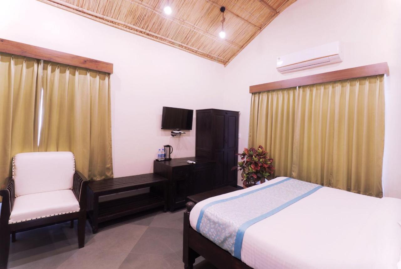Keshav Resort Udaipur Extérieur photo