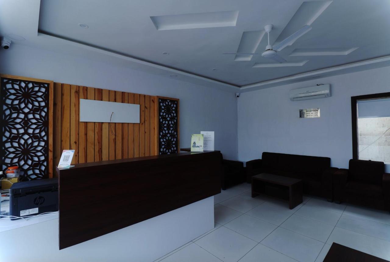 Keshav Resort Udaipur Extérieur photo